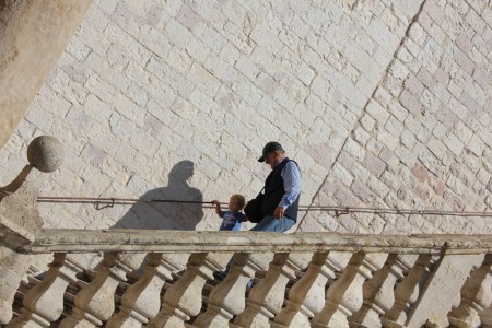 Generations (Assisi)