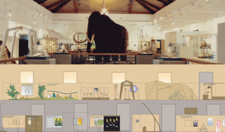 Hungarian Natural History Museum