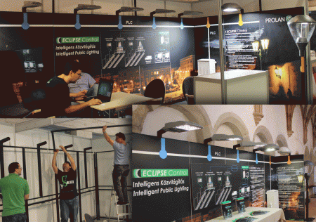 Installation